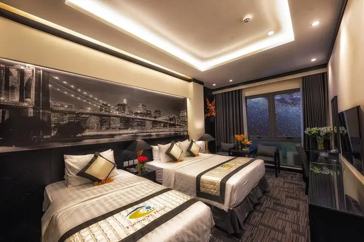Top 5 Khách Sạn Tốt Ở Quận 10 Tp.hcm: Đánh Giá Chi Tiết Và Gợi Ý Lưu Trú Top 5 Khách Sạn Tốt Ở Quận 10 Tp.hcm: Đánh Giá Chi Tiết Và Gợi Ý Lưu Trú