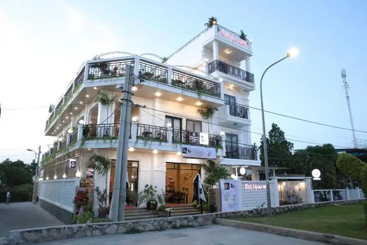 Khám Phá 10 Khách Sạn Trà Vinh Giá Rẻ Nhất