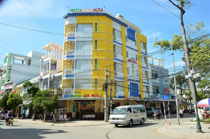 Khám Phá 10 Khách Sạn Trà Vinh Giá Rẻ Nhất