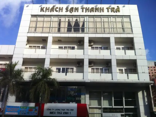 Khám Phá 10 Khách Sạn Trà Vinh Giá Rẻ Nhất
