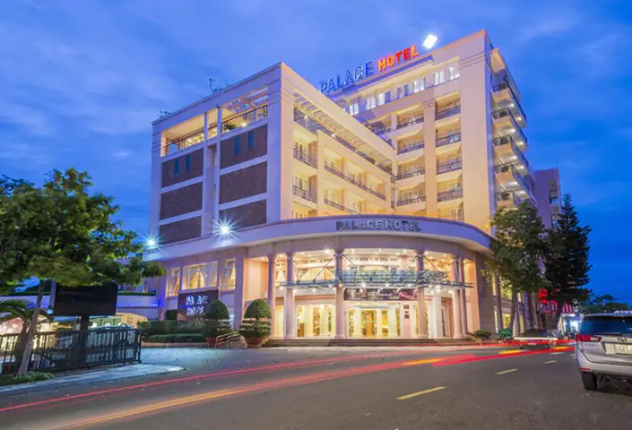 Khám Phá 10 Khách Sạn Trà Vinh Giá Rẻ Nhất