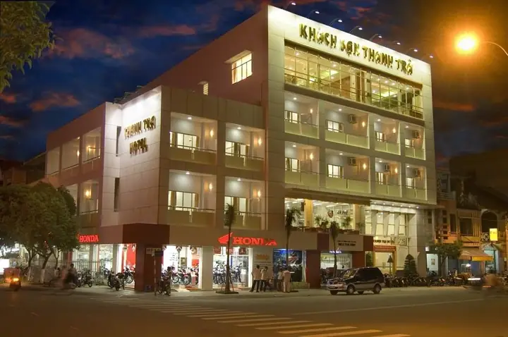Khám Phá 10 Khách Sạn Trà Vinh Giá Rẻ Nhất