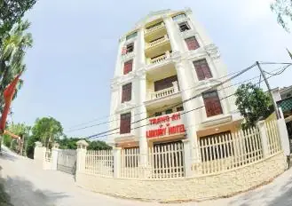 Khám Phá Khách Sạn Tràng An: Đánh Giá, Tiện Nghi & Giá Tốt Khám Phá Khách Sạn Tràng An: Đánh Giá, Tiện Nghi & Giá Tốt