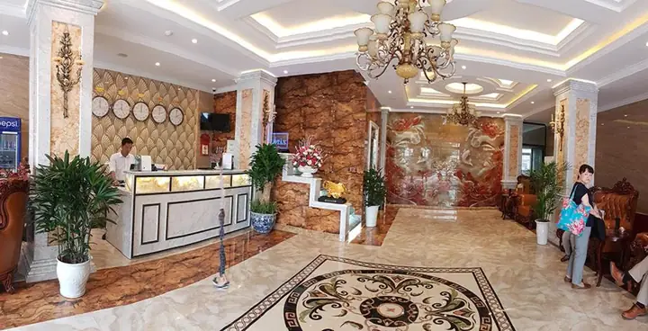 Khám Phá Trung Kiên Hotel Hải Phòng – Đặt Phòng Nhanh & Ưu Đãi