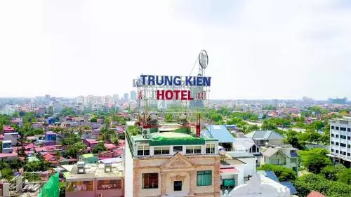 Khám Phá Trung Kiên Hotel Hải Phòng – Đặt Phòng Nhanh & Ưu Đãi