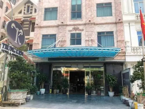 Khám Phá Trung Kiên Hotel Hải Phòng – Đặt Phòng Nhanh & Ưu Đãi