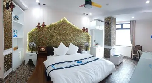 Khám Phá Trung Kiên Hotel Hải Phòng – Đặt Phòng Nhanh & Ưu Đãi