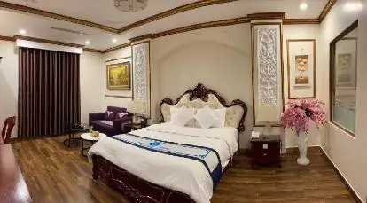 Khám Phá Trung Kiên Hotel Hải Phòng – Đặt Phòng Nhanh & Ưu Đãi