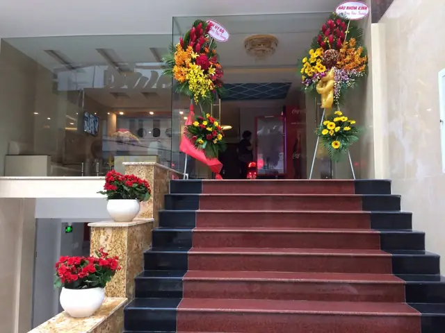 Top 10 Khách Sạn Trung Sơn Giá Tốt, View Đẹp