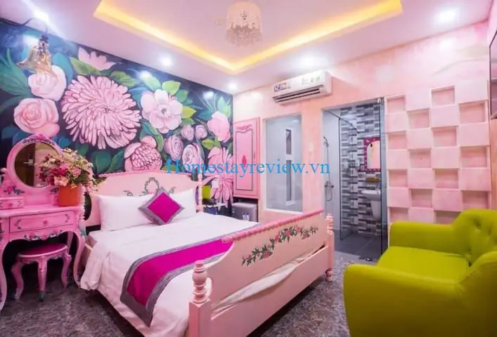 Top 10 Khách Sạn Trung Sơn Giá Tốt, View Đẹp