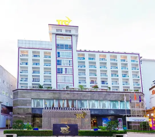 Khám Phá Khách Sạn Cần Thơ: Danh Sách Top Cho Du Khách Khám Phá Khách Sạn Cần Thơ: Danh Sách Top Cho Du Khách