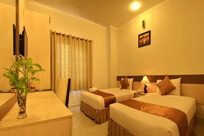 Khám Phá Khách Sạn Cần Thơ: Danh Sách Top Cho Du Khách Khám Phá Khách Sạn Cần Thơ: Danh Sách Top Cho Du Khách