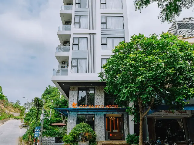 Khám Phá Top Khách Sạn Boutique Tại Cát Bà Cho Du Khách