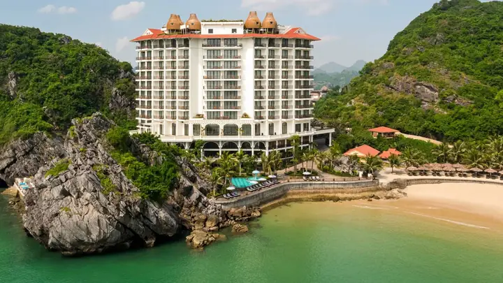 Khám Phá Top Khách Sạn Boutique Tại Cát Bà Cho Du Khách