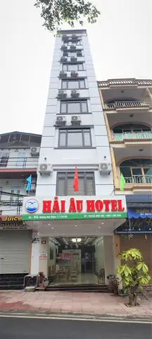 Khám Phá Top Khách Sạn Boutique Tại Cát Bà Cho Du Khách