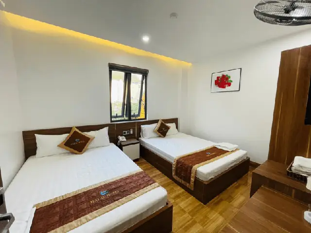 Khám Phá Top Khách Sạn Boutique Tại Cát Bà Cho Du Khách