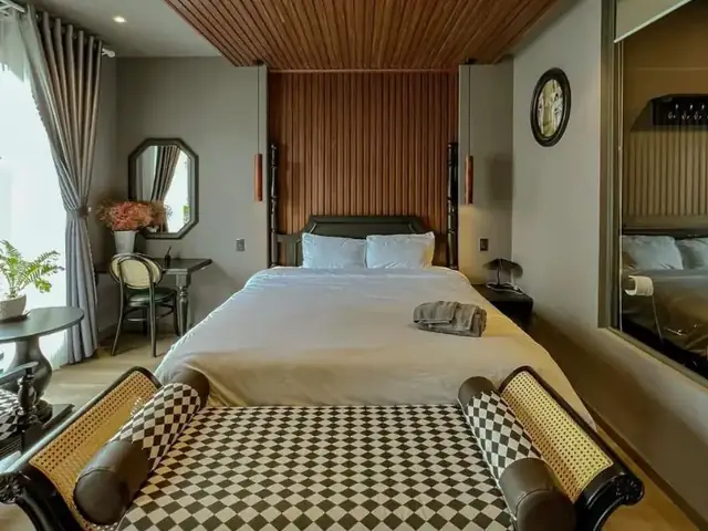 Khách Sạn Trung Tâm Đà Lạt: Cẩm Nang Lựa Chọn Và Trải Nghiệm
