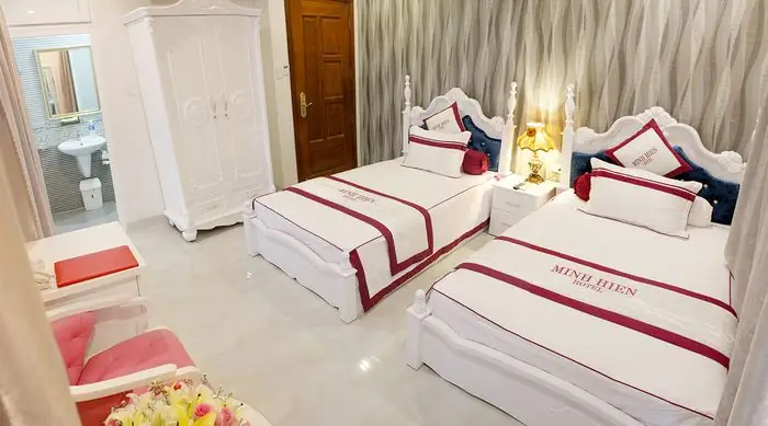 Khám Phá 10 Khách Sạn Boutique Gần Chợ Phan Thiết Cho Kỳ Nghỉ Tiện Lợi