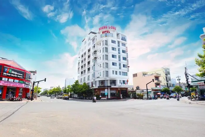 Khám Phá 10 Khách Sạn Boutique Gần Chợ Phan Thiết Cho Kỳ Nghỉ Tiện Lợi