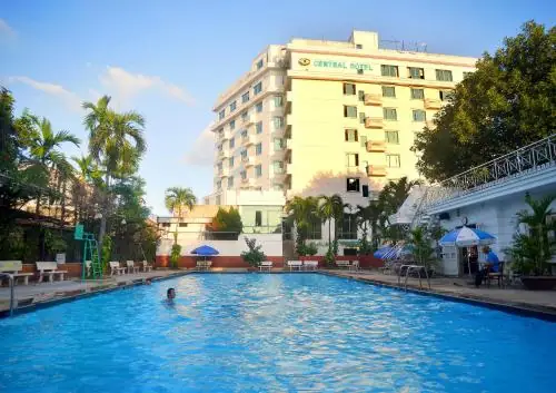 Top 10 Khách Sạn Quảng Ngãi View Đẹp, Vị Trí Đắc Địa Top 10 Khách Sạn Quảng Ngãi View Đẹp, Vị Trí Đắc Địa