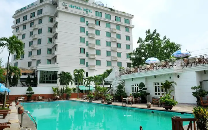 Top 10 Khách Sạn Quảng Ngãi View Đẹp, Vị Trí Đắc Địa Top 10 Khách Sạn Quảng Ngãi View Đẹp, Vị Trí Đắc Địa
