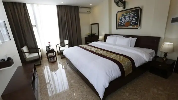 Đánh Giá Khách Sạn Trường Anh Đồng Văn: Giá Phòng, Tiện Nghi & Vị Trí