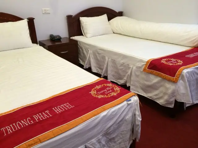 Khách Sạn Trường Phát Châu Đốc: Đánh Giá Chi Tiết Và Hướng Dẫn Đặt Phòng