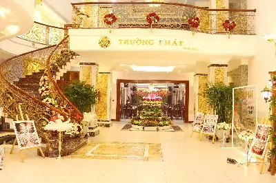 Khách Sạn Trường Phát Châu Đốc: Đánh Giá Chi Tiết Và Hướng Dẫn Đặt Phòng