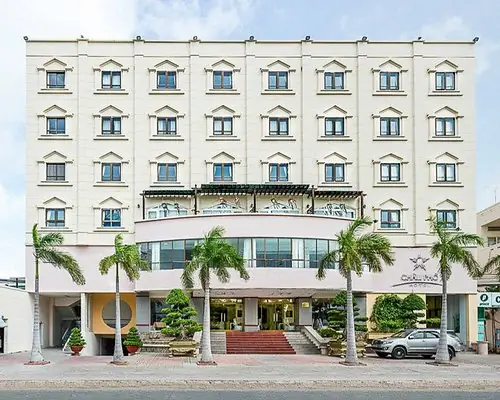 Khách Sạn Trường Phát Châu Đốc: Đánh Giá Chi Tiết Và Hướng Dẫn Đặt Phòng
