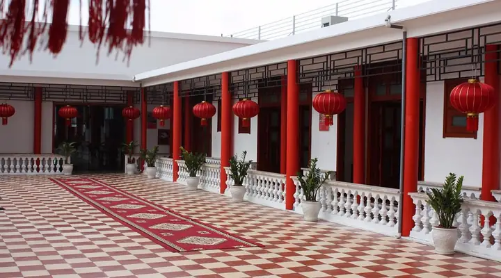 Khách Sạn Trường Thành Hải Dương: Đánh Giá Chi Tiết Và Trải Nghiệm Thực Tế