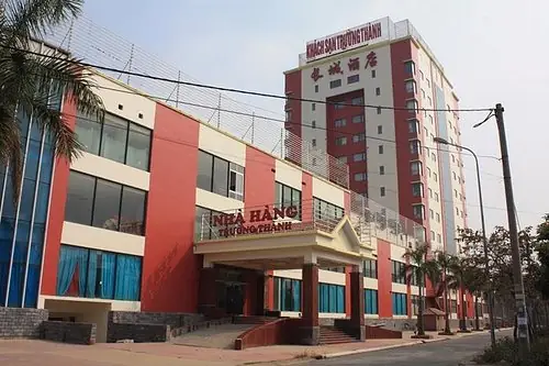 Khách Sạn Trường Thành Hải Dương: Đánh Giá Chi Tiết Và Trải Nghiệm Thực Tế