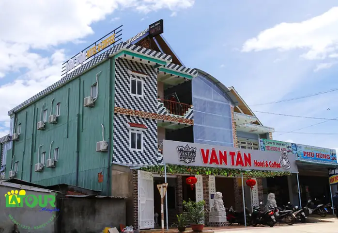 Khám Phá 7 Khách Sạn Boutique Hàng Đầu Tại Măng Đen – Vân Tân Hotel Và Các Lựa Chọn Tốt Nhất