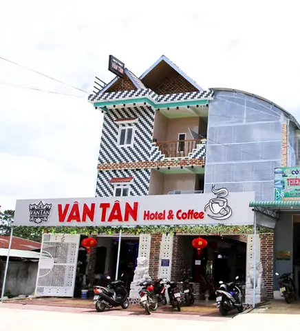 Khám Phá 7 Khách Sạn Boutique Hàng Đầu Tại Măng Đen – Vân Tân Hotel Và Các Lựa Chọn Tốt Nhất