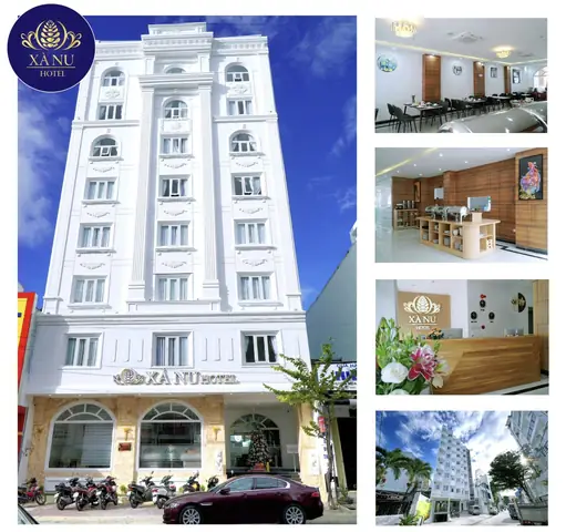 Khám Phá 7 Khách Sạn Boutique Hàng Đầu Tại Măng Đen – Vân Tân Hotel Và Các Lựa Chọn Tốt Nhất