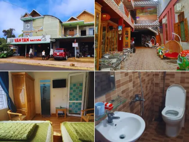 Khám Phá 7 Khách Sạn Boutique Hàng Đầu Tại Măng Đen – Vân Tân Hotel Và Các Lựa Chọn Tốt Nhất