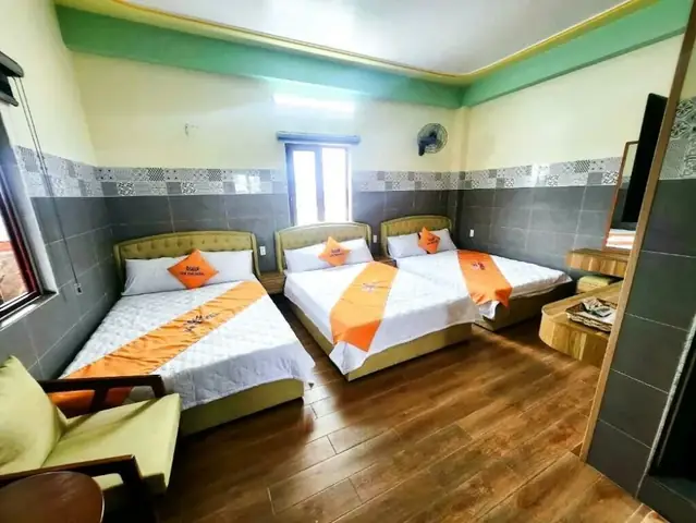 Khám Phá 7 Khách Sạn Boutique Hàng Đầu Tại Măng Đen – Vân Tân Hotel Và Các Lựa Chọn Tốt Nhất