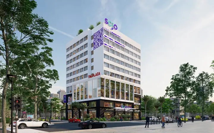 Đặt Ngay Khách Sạn Hậu Giang Vị Thanh – Top 5 Lựa Chọn Tốt Nhất
