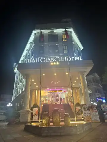 Đặt Ngay Khách Sạn Hậu Giang Vị Thanh – Top 5 Lựa Chọn Tốt Nhất