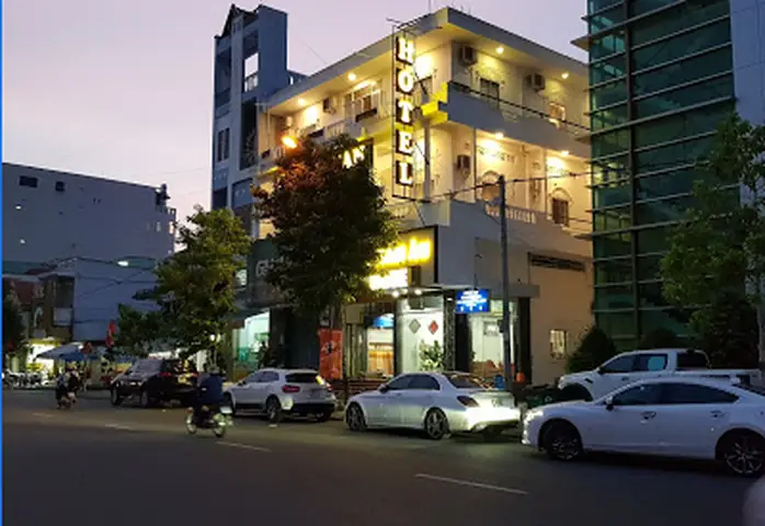 Đặt Ngay Khách Sạn Hậu Giang Vị Thanh – Top 5 Lựa Chọn Tốt Nhất