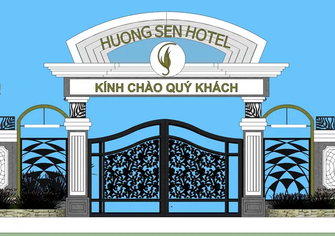 Đánh Giá Chi Tiết Khách Sạn Việt Hương Bình Phước: Trải Nghiệm Nghỉ Dưỡng Giữa Thiên Nhiên Đánh Giá Chi Tiết Khách Sạn Việt Hương Bình Phước: Trải Nghiệm Nghỉ Dưỡng Giữa Thiên Nhiên