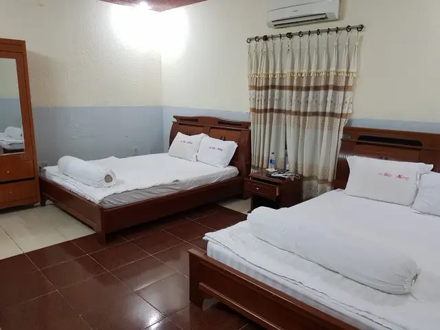 Đánh Giá Chi Tiết Khách Sạn Việt Hương Bình Phước: Trải Nghiệm Nghỉ Dưỡng Giữa Thiên Nhiên