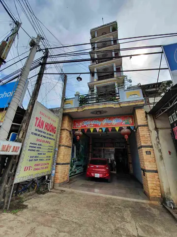 Đánh Giá Chi Tiết Khách Sạn Việt Hương Bình Phước: Trải Nghiệm Nghỉ Dưỡng Giữa Thiên Nhiên Đánh Giá Chi Tiết Khách Sạn Việt Hương Bình Phước: Trải Nghiệm Nghỉ Dưỡng Giữa Thiên Nhiên