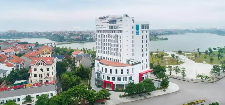 Khách Sạn Việt Trì: Top 10 Lựa Chọn Tốt Nhất