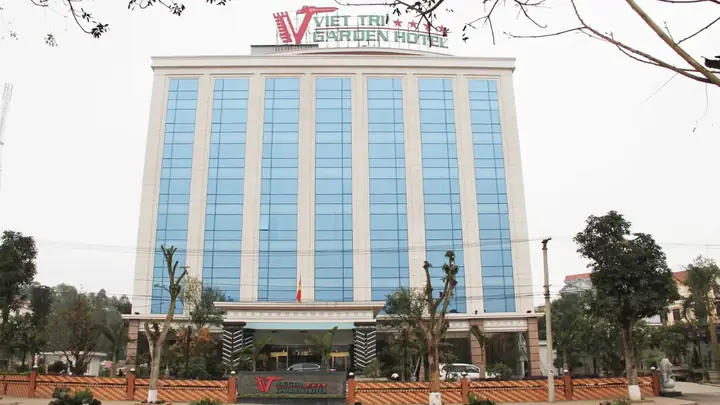 Khách Sạn Việt Trì: Top 10 Lựa Chọn Tốt Nhất