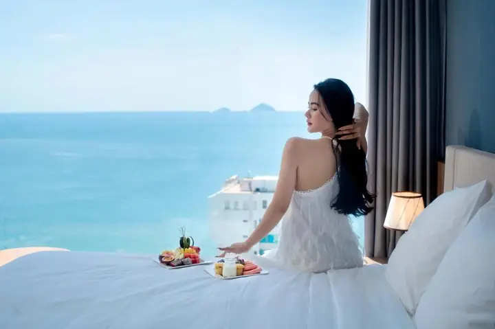 Khám Phá 10 Khách Sạn Gần Biển Nha Trang Phù Hợp Mọi Ngân Sách Khám Phá 10 Khách Sạn Gần Biển Nha Trang Phù Hợp Mọi Ngân Sách