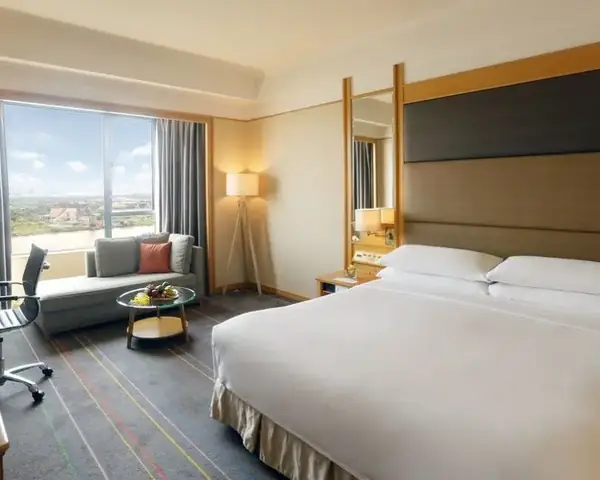 Khách Sạn View Sông Sài Gòn: Hướng Dẫn Chi Tiết Chọn Nơi Nghỉ Dưỡng Lý Tưởng