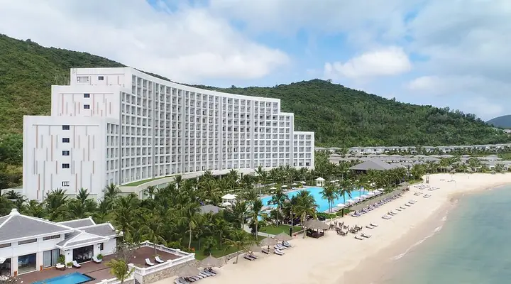 Đánh Giá Chi Tiết Vinpearl Resort Nha Trang: Lựa Chọn Hoàn Hảo Cho Kỳ Nghỉ Đẳng Cấp? Đánh Giá Chi Tiết Vinpearl Resort Nha Trang: Lựa Chọn Hoàn Hảo Cho Kỳ Nghỉ Đẳng Cấp?
