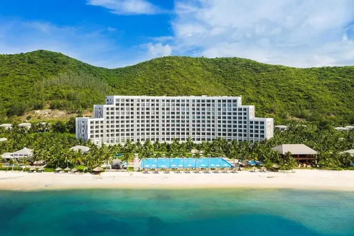 Đánh Giá Chi Tiết Vinpearl Resort Nha Trang: Lựa Chọn Hoàn Hảo Cho Kỳ Nghỉ Đẳng Cấp? Đánh Giá Chi Tiết Vinpearl Resort Nha Trang: Lựa Chọn Hoàn Hảo Cho Kỳ Nghỉ Đẳng Cấp?