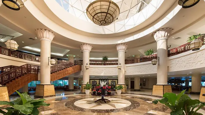 Đánh Giá Chi Tiết Vinpearl Resort Nha Trang: Lựa Chọn Hoàn Hảo Cho Kỳ Nghỉ Đẳng Cấp?