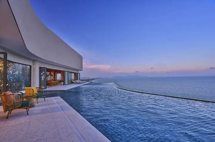 Khách Sạn Vũng Tàu Hồ Bơi Đẹp: Top 10 Điểm Nghỉ Dưỡng